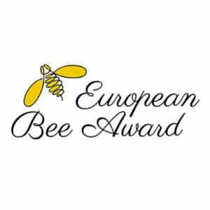 Vestaron torna-se na primeira empresa norte-americana a receber o European Bee Award: Soluções Inovadoras e Tecnológicas